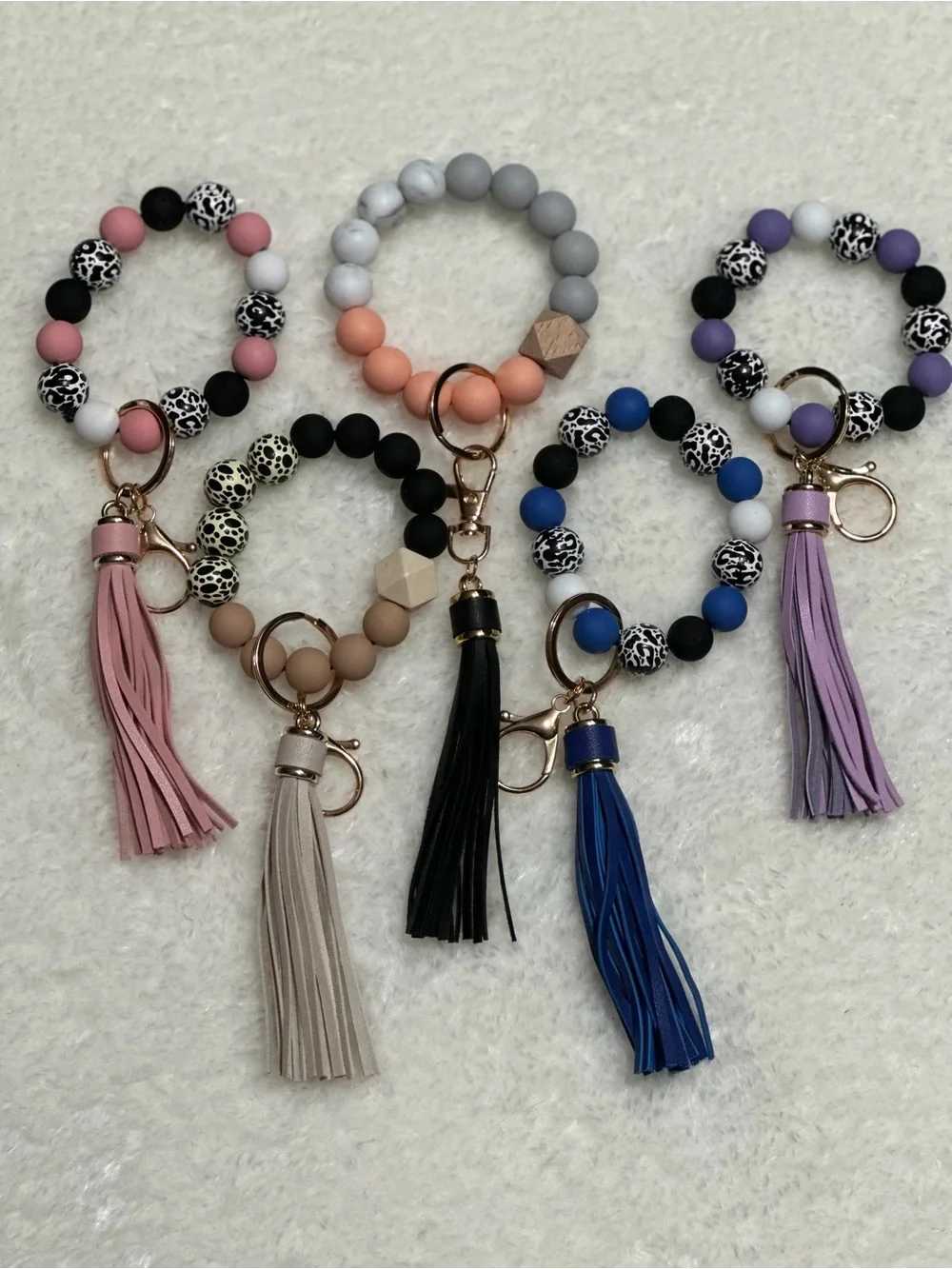 N/A stylish beaded
